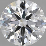 IGI 2.00 Carat Round Brilliant Lab Grown Diamond 人工培育鑽石 實驗室人造鑽石