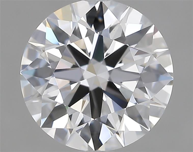 IGI 2.00 Carat Round Brilliant Lab Grown Diamond 人工培育鑽石 實驗室人造鑽石