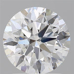 IGI 2.10 Carat Round Brilliant Lab Grown Diamond 人工培育鑽石 實驗室人造鑽石