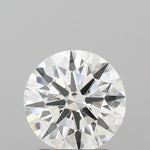 IGI 1.51 Carat Round Brilliant Lab Grown Diamond