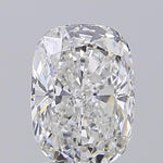 IGI 2.02 Carat Cushion Lab Grown Diamond 人工培育鑽石 實驗室人造鑽石