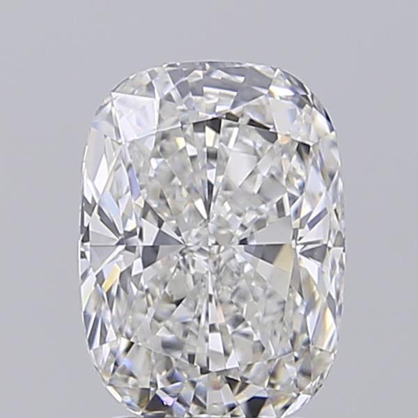IGI 2.02 Carat Cushion Lab Grown Diamond 人工培育鑽石 實驗室人造鑽石