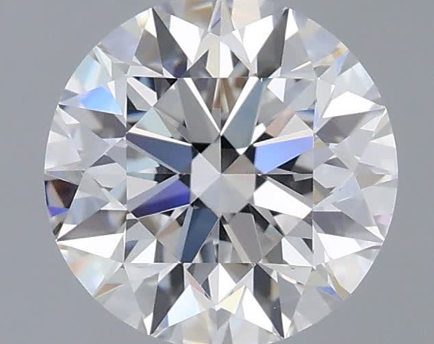 IGI 1.21 Carat Round Brilliant Lab Grown Diamond 人工培育鑽石 實驗室人造鑽石