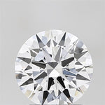 IGI 2.01 Carat Round Brilliant Lab Grown Diamond 人工培育鑽石 實驗室人造鑽石