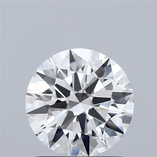 IGI 1.5 Carat Round Brilliant Lab Grown Diamond