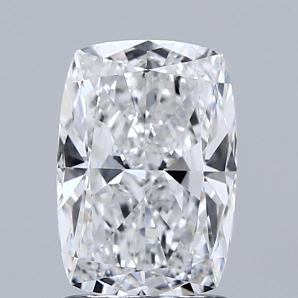 IGI 1.50 Carat Cushion Lab Grown Diamond 人工培育鑽石 實驗室人造鑽石