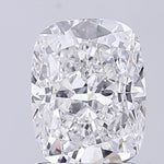 IGI 2.12 Carat Cushion Lab Grown Diamond 人工培育鑽石 實驗室人造鑽石