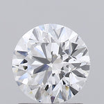 IGI 1.06 Carat Round Brilliant Lab Grown Diamond 人工培育鑽石 實驗室人造鑽石