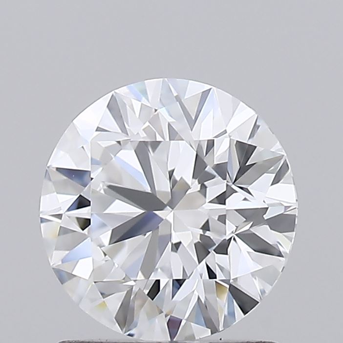 IGI 1.06 Carat Round Brilliant Lab Grown Diamond 人工培育鑽石 實驗室人造鑽石