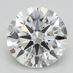 IGI 1.89 Carat Round Brilliant Lab Grown Diamond