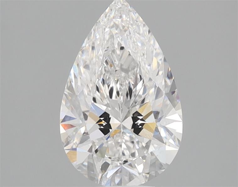 IGI 1.02 Carat Pear Lab Grown Diamond 人工培育鑽石 實驗室人造鑽石
