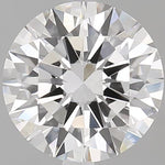 IGI 2.03 Carat Round Brilliant Lab Grown Diamond 人工培育鑽石 實驗室人造鑽石