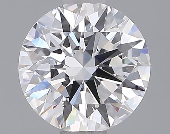 IGI 1.41 Carat Round Brilliant Lab Grown Diamond