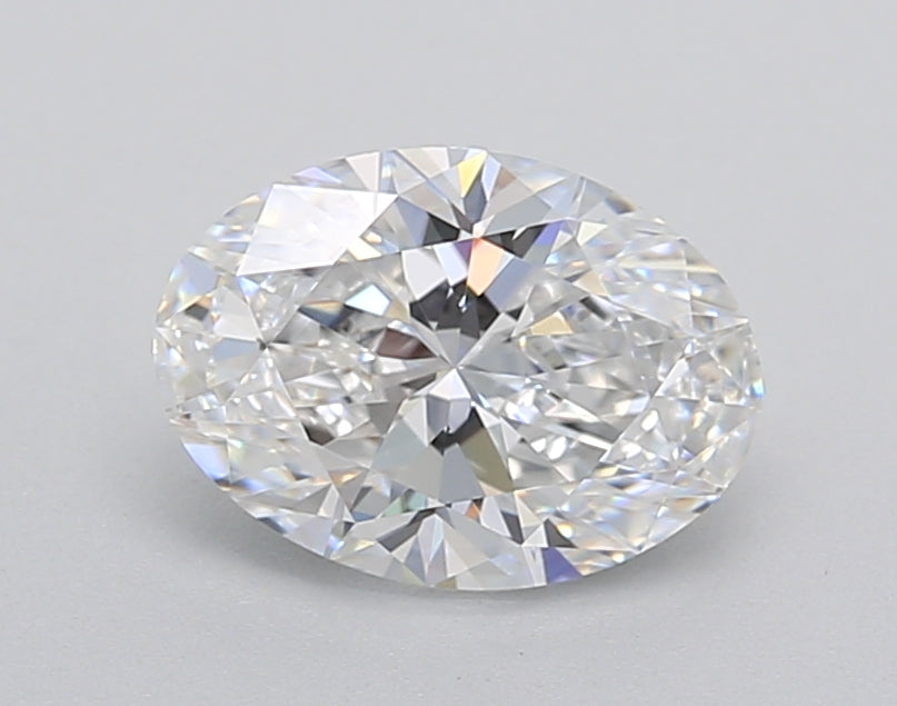 IGI 1.19 Carat 橢圓形 - Oval 培育鑽石 Lab Grown Diamond 人造鑽石 人工鑽石 實驗室鑽石 培養鑽石 香港 培育鑽 