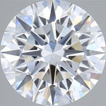 IGI 5.99 Carat Round Brilliant Lab Grown Diamond 人工培育鑽石 實驗室人造鑽石