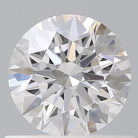 IGI 0.7 Carat Round Brilliant Lab Grown Diamond