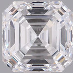 IGI 1.04 Carat Asscher Lab Grown Diamond 人工培育鑽石 實驗室人造鑽石