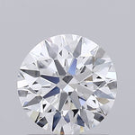 IGI 1 Carat Round Brilliant Lab Grown Diamond
