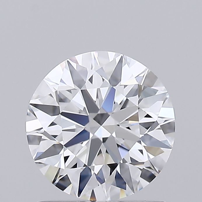 IGI 1 Carat Round Brilliant Lab Grown Diamond