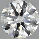 IGI 1.35 Carat Round Brilliant Lab Grown Diamond