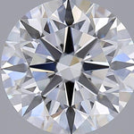 GIA 2.55 Carat Round Brilliant Lab Grown Diamond