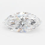 IGI 1.23 Carat Marquise Lab Grown Diamond 人工培育鑽石 實驗室人造鑽石