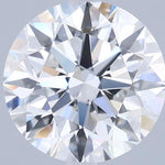 IGI 1.31 Carat Round Brilliant Lab Grown Diamond 人工培育鑽石 實驗室人造鑽石
