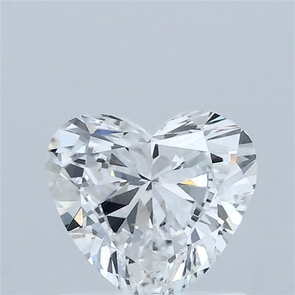 IGI 0.84 Carat Heart Lab Grown Diamond 人工培育鑽石 實驗室人造鑽石
