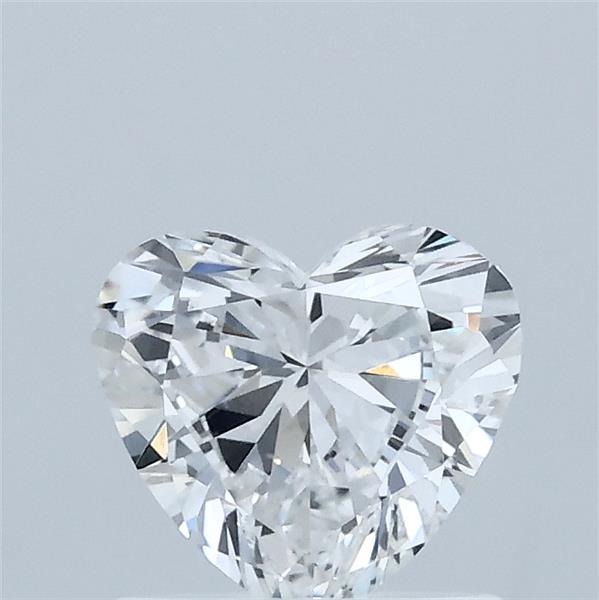 IGI 0.84 Carat Heart Lab Grown Diamond 人工培育鑽石 實驗室人造鑽石
