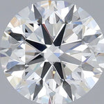 IGI 2.01 Carat Round Brilliant Lab Grown Diamond 人工培育鑽石 實驗室人造鑽石
