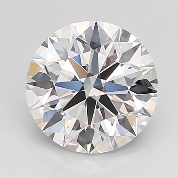 IGI 1.74 Carat Round Brilliant Lab Grown Diamond 人工培育鑽石 實驗室人造鑽石