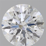IGI 2.10 Carat Round Brilliant Lab Grown Diamond 人工培育鑽石 實驗室人造鑽石