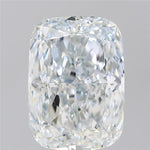 IGI 4.50 Carat Cushion Lab Grown Diamond 人工培育鑽石 實驗室人造鑽石