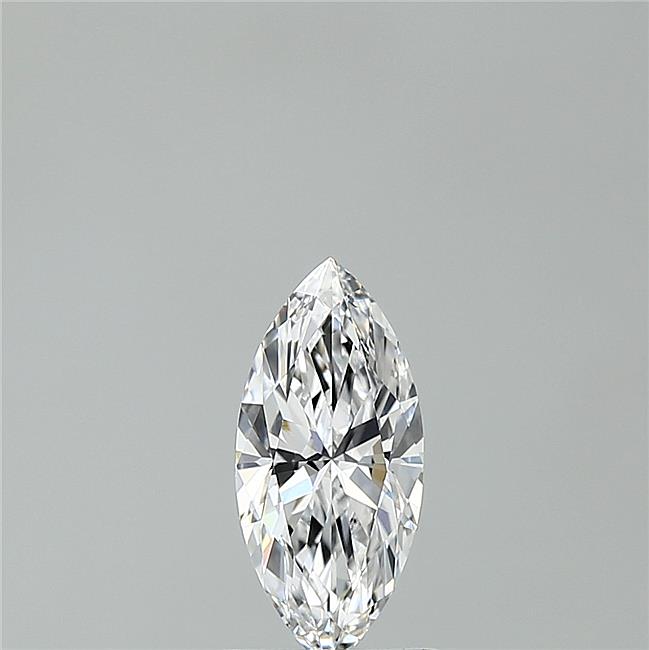 IGI 1.00 Carat Marquise Lab Grown Diamond 人工培育鑽石 實驗室人造鑽石
