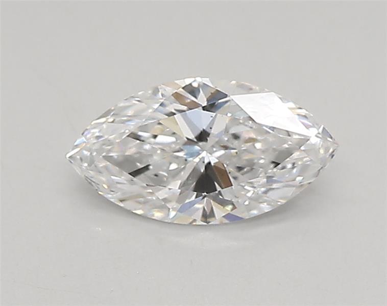 IGI 0.57 Carat Marquise Lab Grown Diamond 人工培育鑽石 實驗室人造鑽石