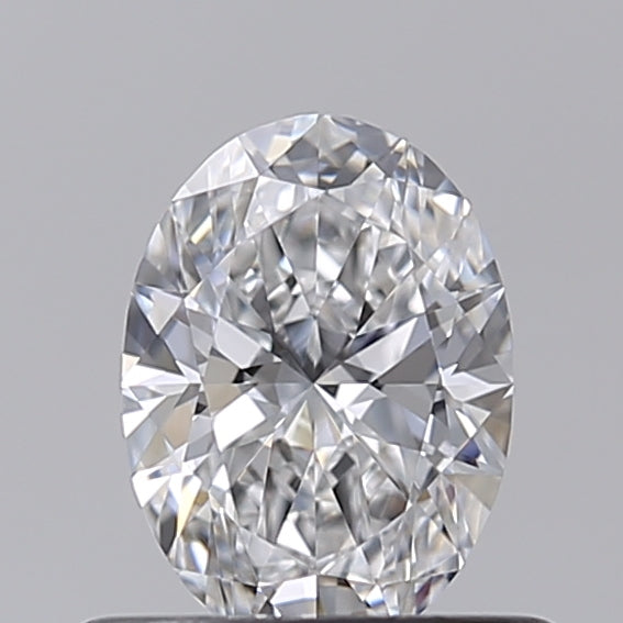 IGI 0.5 Carat 橢圓形 - Oval 培育鑽石 Lab Grown Diamond 人造鑽石 人工鑽石 實驗室鑽石 培養鑽石 香港 培育鑽 