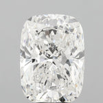IGI 5.05 Carat Cushion Lab Grown Diamond 人工培育鑽石 實驗室人造鑽石