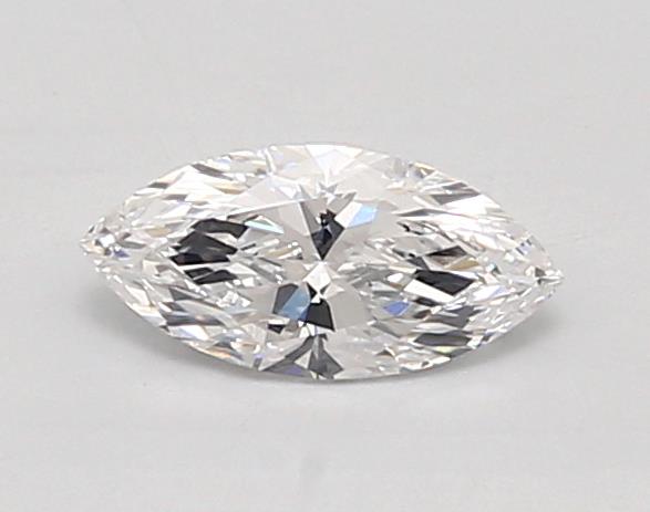 IGI 0.59 Carat Marquise Lab Grown Diamond 人工培育鑽石 實驗室人造鑽石