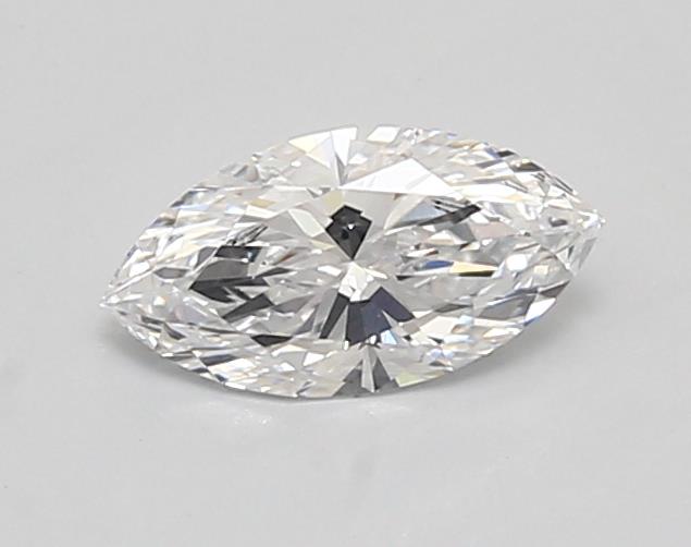 IGI 0.81 Carat Marquise Lab Grown Diamond 人工培育鑽石 實驗室人造鑽石
