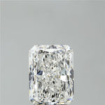 IGI 4.05 Carat Radiant Cut Lab Grown Diamond 人工培育鑽石 實驗室人造鑽石