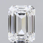IGI 2.57 Carat Emerald Lab Grown Diamond 人工培育鑽石 實驗室人造鑽石
