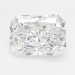 GIA 3.06 Carat Radiant Cut Lab Grown Diamond 人工培育鑽石 實驗室人造鑽石