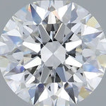 IGI 1.53 Carat Round Brilliant Lab Grown Diamond 人工培育鑽石 實驗室人造鑽石