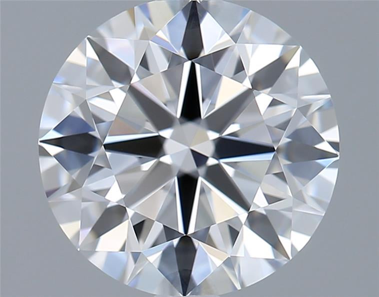 IGI 1.93 Carat Round Brilliant Lab Grown Diamond 人工培育鑽石 實驗室人造鑽石