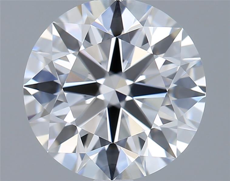IGI 1.93 Carat Round Brilliant Lab Grown Diamond 人工培育鑽石 實驗室人造鑽石