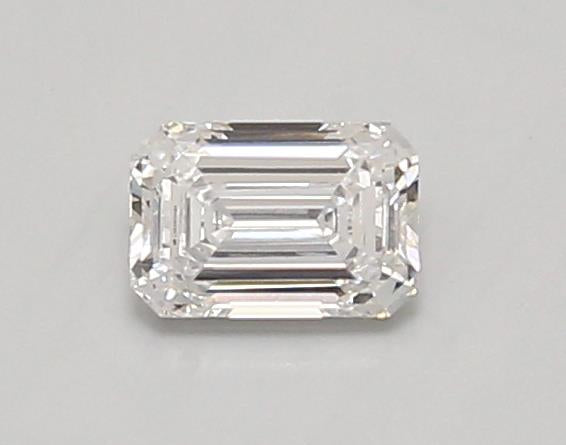 IGI 0.59 Carat Emerald Lab Grown Diamond 人工培育鑽石 實驗室人造鑽石