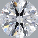 IGI 1.34 Carat Round Brilliant Lab Grown Diamond 人工培育鑽石 實驗室人造鑽石