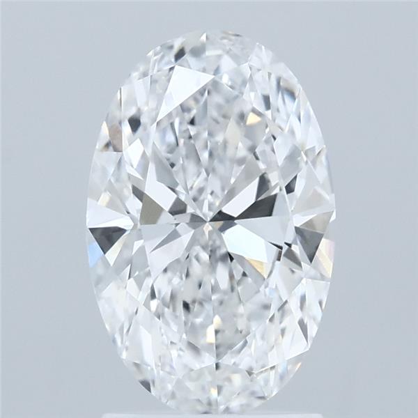 IGI 1.81 Carat Oval Lab Grown Diamond 人工培育鑽石 實驗室人造鑽石