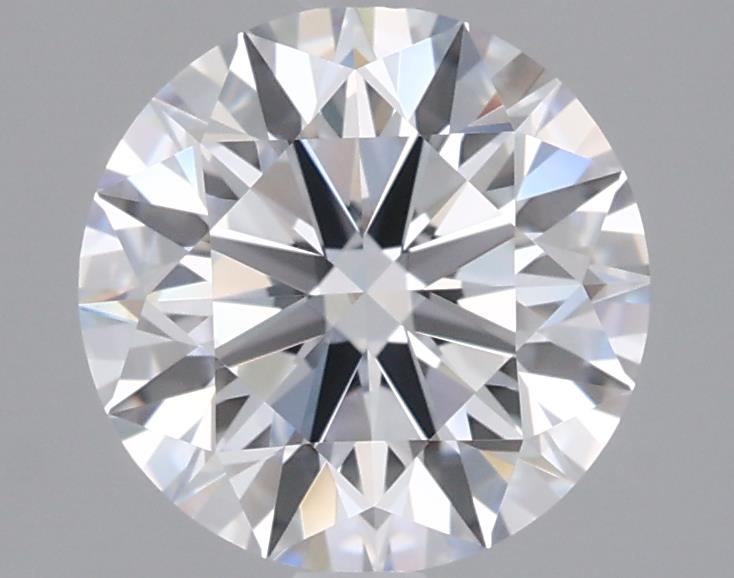 IGI 1.93 Carat Round Brilliant Lab Grown Diamond 人工培育鑽石 實驗室人造鑽石