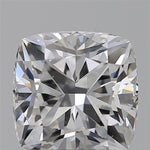 IGI 1.28 Carat Cushion Lab Grown Diamond
